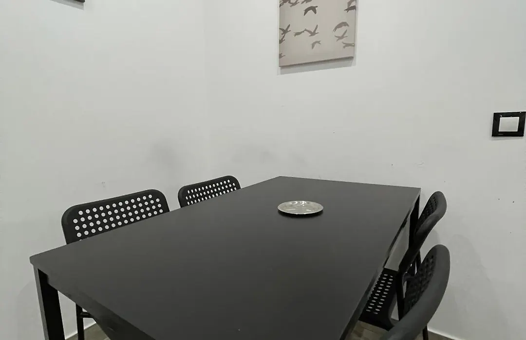 Relax Apartaments 1Min Metro-1